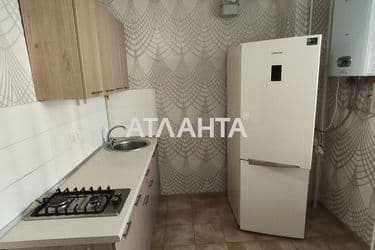 1-room apartment apartment by the address st. Proezdnaya (area 34,1 m²) - Atlanta.ua - photo 19