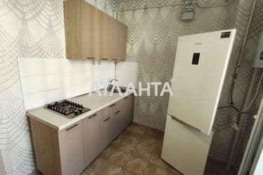 1-room apartment apartment by the address st. Proezdnaya (area 34,1 m²) - Atlanta.ua - photo 21