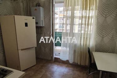 1-room apartment apartment by the address st. Proezdnaya (area 34,1 m²) - Atlanta.ua - photo 20