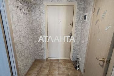 1-room apartment apartment by the address st. Proezdnaya (area 34,1 m²) - Atlanta.ua - photo 22