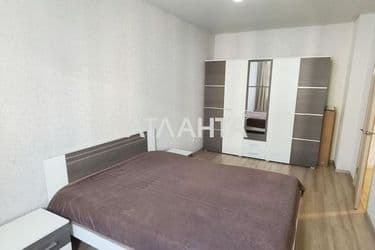 1-room apartment apartment by the address st. Proezdnaya (area 34,1 m²) - Atlanta.ua - photo 13