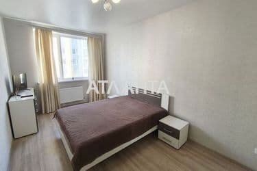 1-room apartment apartment by the address st. Proezdnaya (area 34,1 m²) - Atlanta.ua - photo 14