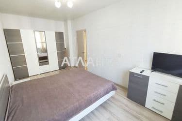 1-room apartment apartment by the address st. Proezdnaya (area 34,1 m²) - Atlanta.ua - photo 15