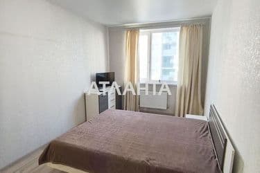 1-room apartment apartment by the address st. Proezdnaya (area 34,1 m²) - Atlanta.ua - photo 16