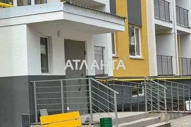 1-room apartment apartment by the address st. Proezdnaya (area 34,1 m²) - Atlanta.ua - photo 24