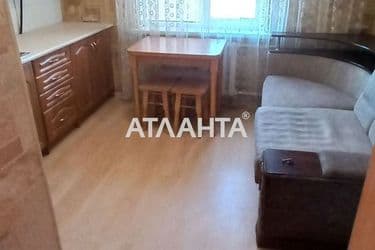 1-room apartment apartment by the address st. Bocharova gen (area 34 m²) - Atlanta.ua - photo 14