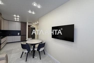 1-комнатная квартира по адресу Замарстыновская ул. (площадь 45 м²) - Atlanta.ua - фото 15