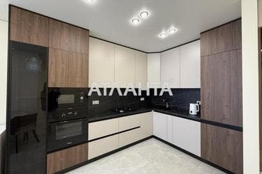 1-комнатная квартира по адресу Замарстыновская ул. (площадь 45 м²) - Atlanta.ua - фото 16