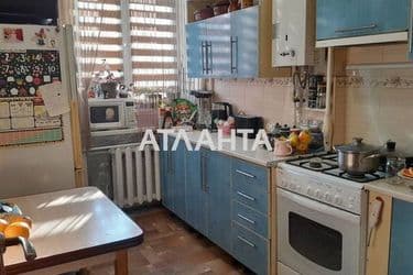 2-rooms apartment apartment by the address st. Levko Lukyanenko (area 46 m²) - Atlanta.ua - photo 8