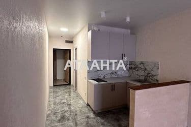 1-room apartment apartment by the address st. Nebesnoy Sotni pr Zhukova marsh pr Leninskoy iskry pr (area 26 m²) - Atlanta.ua - photo 17