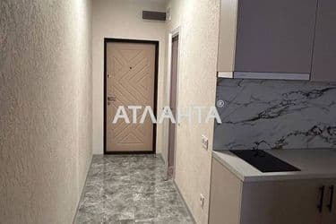 1-room apartment apartment by the address st. Nebesnoy Sotni pr Zhukova marsh pr Leninskoy iskry pr (area 26 m²) - Atlanta.ua - photo 23