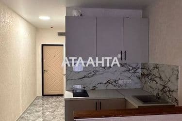 1-room apartment apartment by the address st. Nebesnoy Sotni pr Zhukova marsh pr Leninskoy iskry pr (area 26 m²) - Atlanta.ua - photo 16