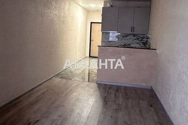 1-room apartment apartment by the address st. Nebesnoy Sotni pr Zhukova marsh pr Leninskoy iskry pr (area 26 m²) - Atlanta.ua - photo 21
