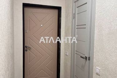 1-room apartment apartment by the address st. Nebesnoy Sotni pr Zhukova marsh pr Leninskoy iskry pr (area 26 m²) - Atlanta.ua - photo 27