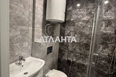 1-room apartment apartment by the address st. Nebesnoy Sotni pr Zhukova marsh pr Leninskoy iskry pr (area 26 m²) - Atlanta.ua - photo 25