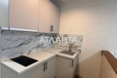 1-room apartment apartment by the address st. Nebesnoy Sotni pr Zhukova marsh pr Leninskoy iskry pr (area 26 m²) - Atlanta.ua - photo 15
