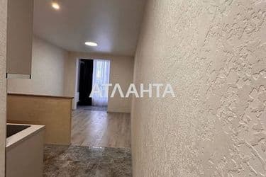 1-room apartment apartment by the address st. Nebesnoy Sotni pr Zhukova marsh pr Leninskoy iskry pr (area 26 m²) - Atlanta.ua - photo 22