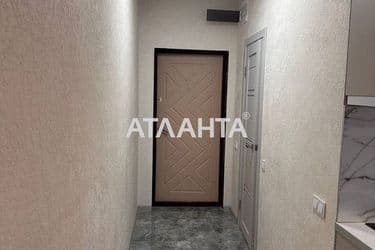 1-room apartment apartment by the address st. Nebesnoy Sotni pr Zhukova marsh pr Leninskoy iskry pr (area 26 m²) - Atlanta.ua - photo 26