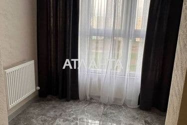 1-room apartment apartment by the address st. Nebesnoy Sotni pr Zhukova marsh pr Leninskoy iskry pr (area 26 m²) - Atlanta.ua - photo 19