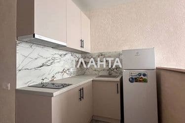 1-комнатная квартира по адресу Небесной Сотни пр. (площадь 26 м²) - Atlanta.ua - фото 17