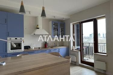 2-комнатная квартира по адресу ул. Большая арнаутская (площадь 69,8 м²) - Atlanta.ua - фото 19
