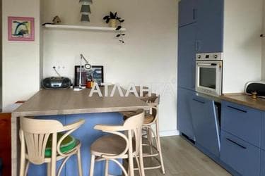 2-комнатная квартира по адресу ул. Большая арнаутская (площадь 69,8 м²) - Atlanta.ua - фото 20