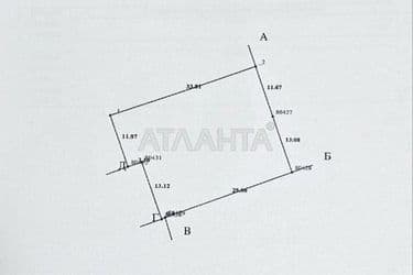 Landplot by the address st. Kurortnaya (area 8 acr) - Atlanta.ua - photo 8