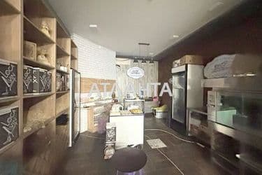 Commercial real estate at st. Zhukovskogo (area 137,2 m²) - Atlanta.ua - photo 7