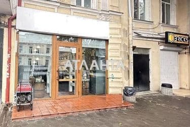 Commercial real estate at st. Zhukovskogo (area 137,2 m²) - Atlanta.ua - photo 9