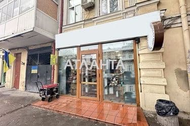 Commercial real estate at st. Zhukovskogo (area 137,2 m²) - Atlanta.ua - photo 10