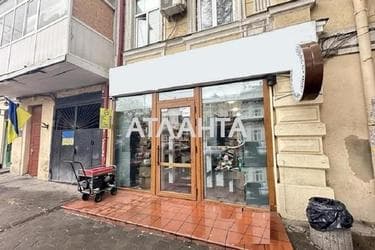 Commercial real estate at st. Zhukovskogo (area 137,2 m²) - Atlanta.ua - photo 8