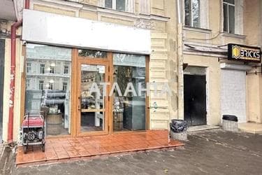 Commercial real estate at st. Zhukovskogo (area 137,2 m²) - Atlanta.ua - photo 9