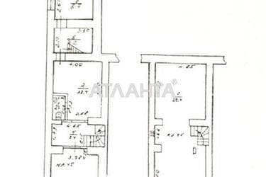 Commercial real estate at st. Zhukovskogo (area 137,2 m²) - Atlanta.ua - photo 10
