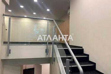 Commercial real estate at st. Grecheskaya pl Martynovskogo pl (area 127,9 m²) - Atlanta.ua - photo 19