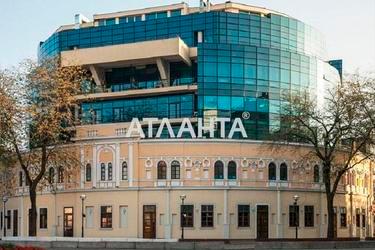 Commercial real estate at st. Grecheskaya pl Martynovskogo pl (area 127,9 m²) - Atlanta.ua - photo 27