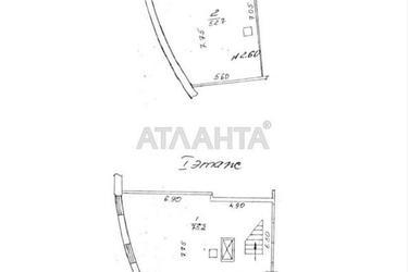 Commercial real estate at st. Grecheskaya pl Martynovskogo pl (area 127,9 m²) - Atlanta.ua - photo 28
