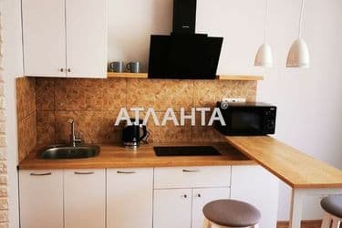1-room apartment apartment by the address st. Pestelya (area 29 m²) - Atlanta.ua - photo 14