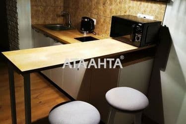 1-room apartment apartment by the address st. Pestelya (area 29 m²) - Atlanta.ua - photo 15