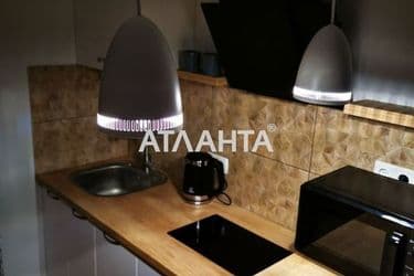 1-room apartment apartment by the address st. Pestelya (area 29 m²) - Atlanta.ua - photo 16