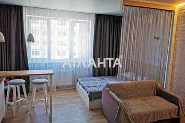 1-room apartment apartment by the address st. Pestelya (area 29 m²) - Atlanta.ua - photo 21