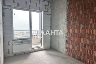 1-room apartment apartment by the address st. Kurortnyy per (area 37,6 m²) - Atlanta.ua - photo 27