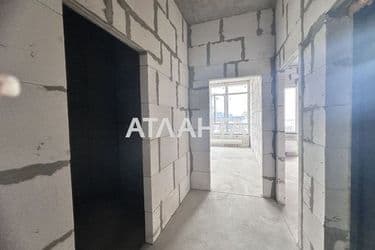 1-room apartment apartment by the address st. Kurortnyy per (area 37,6 m²) - Atlanta.ua - photo 28