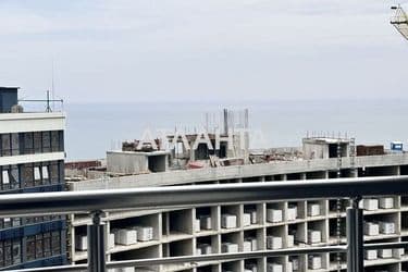 1-room apartment apartment by the address st. Kurortnyy per (area 37,6 m²) - Atlanta.ua - photo 29