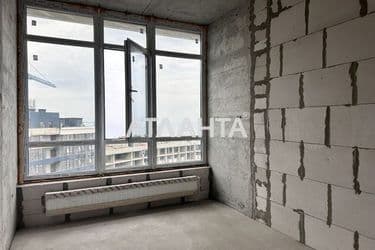 1-room apartment apartment by the address st. Kurortnyy per (area 37,6 m²) - Atlanta.ua - photo 31