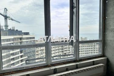 1-room apartment apartment by the address st. Kurortnyy per (area 37,6 m²) - Atlanta.ua - photo 33