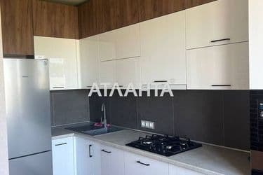 2-rooms apartment apartment by the address st. Novoselskogo Ostrovidova (area 65 m²) - Atlanta.ua - photo 17