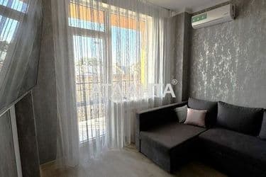 2-rooms apartment apartment by the address st. Novoselskogo Ostrovidova (area 65 m²) - Atlanta.ua - photo 21
