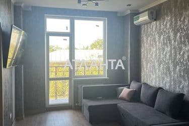 2-rooms apartment apartment by the address st. Novoselskogo Ostrovidova (area 65 m²) - Atlanta.ua - photo 22