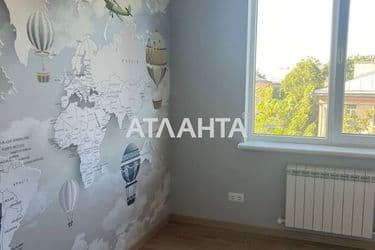 2-rooms apartment apartment by the address st. Novoselskogo Ostrovidova (area 65 m²) - Atlanta.ua - photo 26