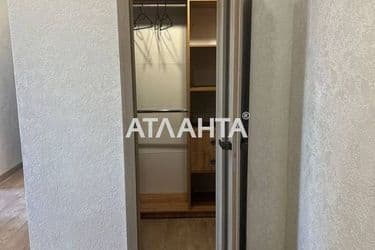 2-rooms apartment apartment by the address st. Novoselskogo Ostrovidova (area 65 m²) - Atlanta.ua - photo 28
